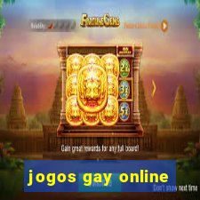 jogos gay online